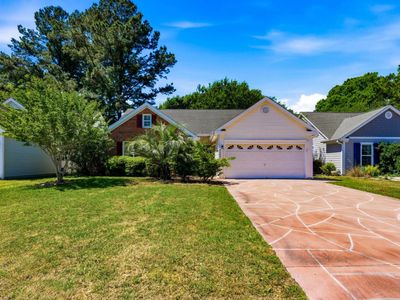 9563 Indigo Club Dr. , Murrells Inlet, SC 29576
