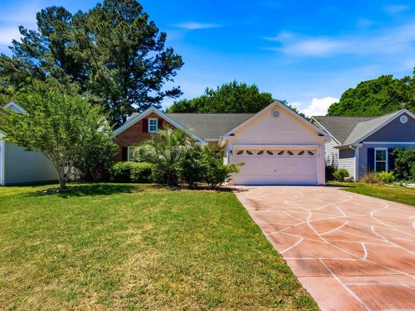 9563 Indigo Club Dr. , Murrells Inlet, SC 29576