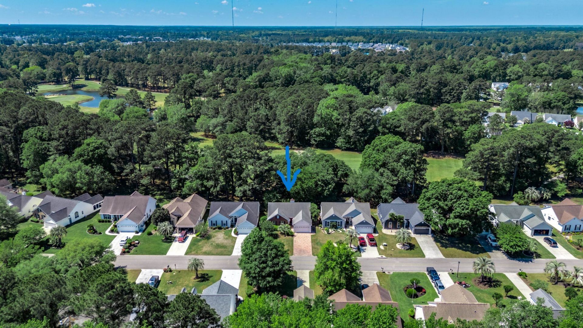 9563 Indigo Club Dr.  Photo 33