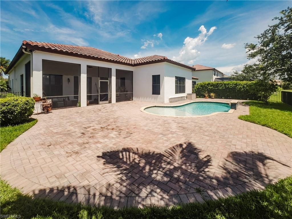 5169 Roma St , Ave Maria, FL 34142 Photo