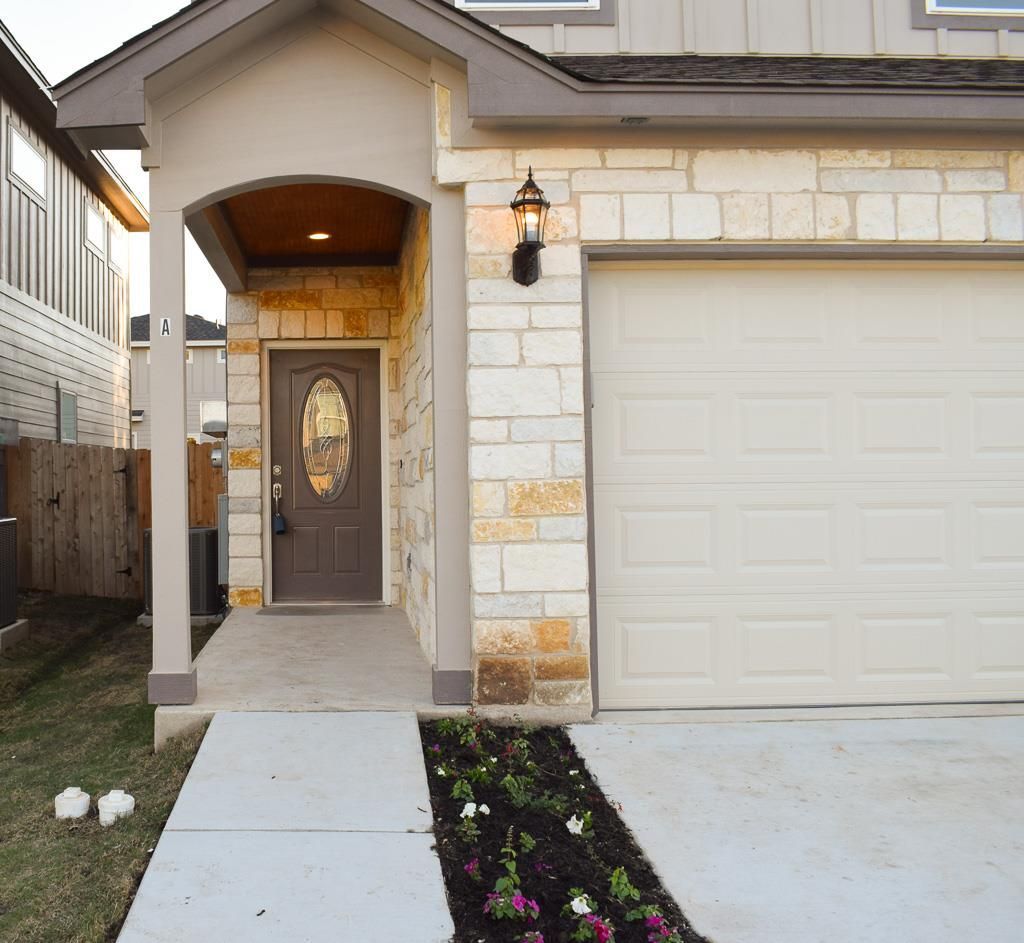 3303 Elija St, Unit A, Austin, TX 78745 Main Photo