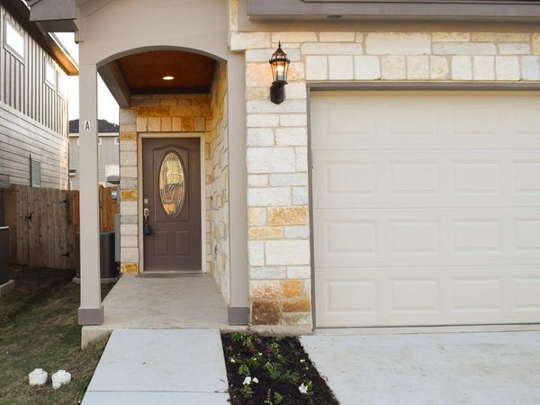 3303 Elija ST, Unit A, Austin, TX 78745