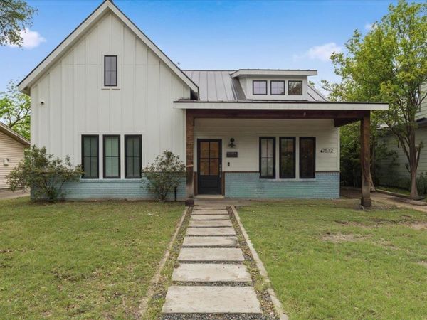 7512 Hardy DR, Austin, TX 78757