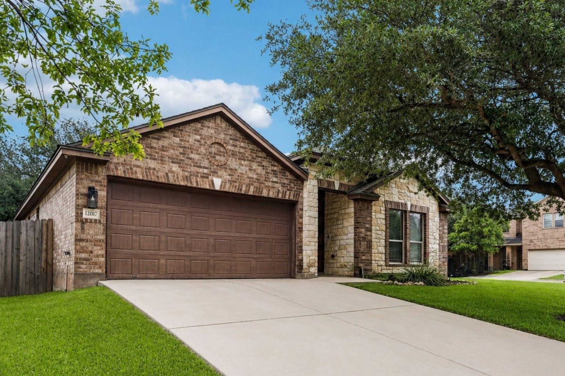 12017 Herb Brooks Dr, Austin, TX 78748 Main Photo