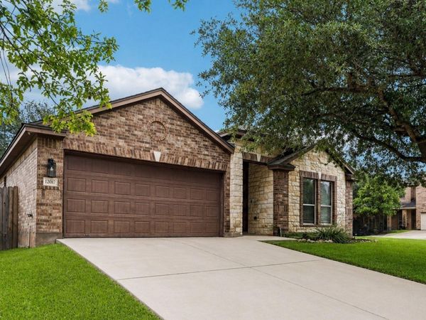 12017 Herb Brooks DR, Austin, TX 78748