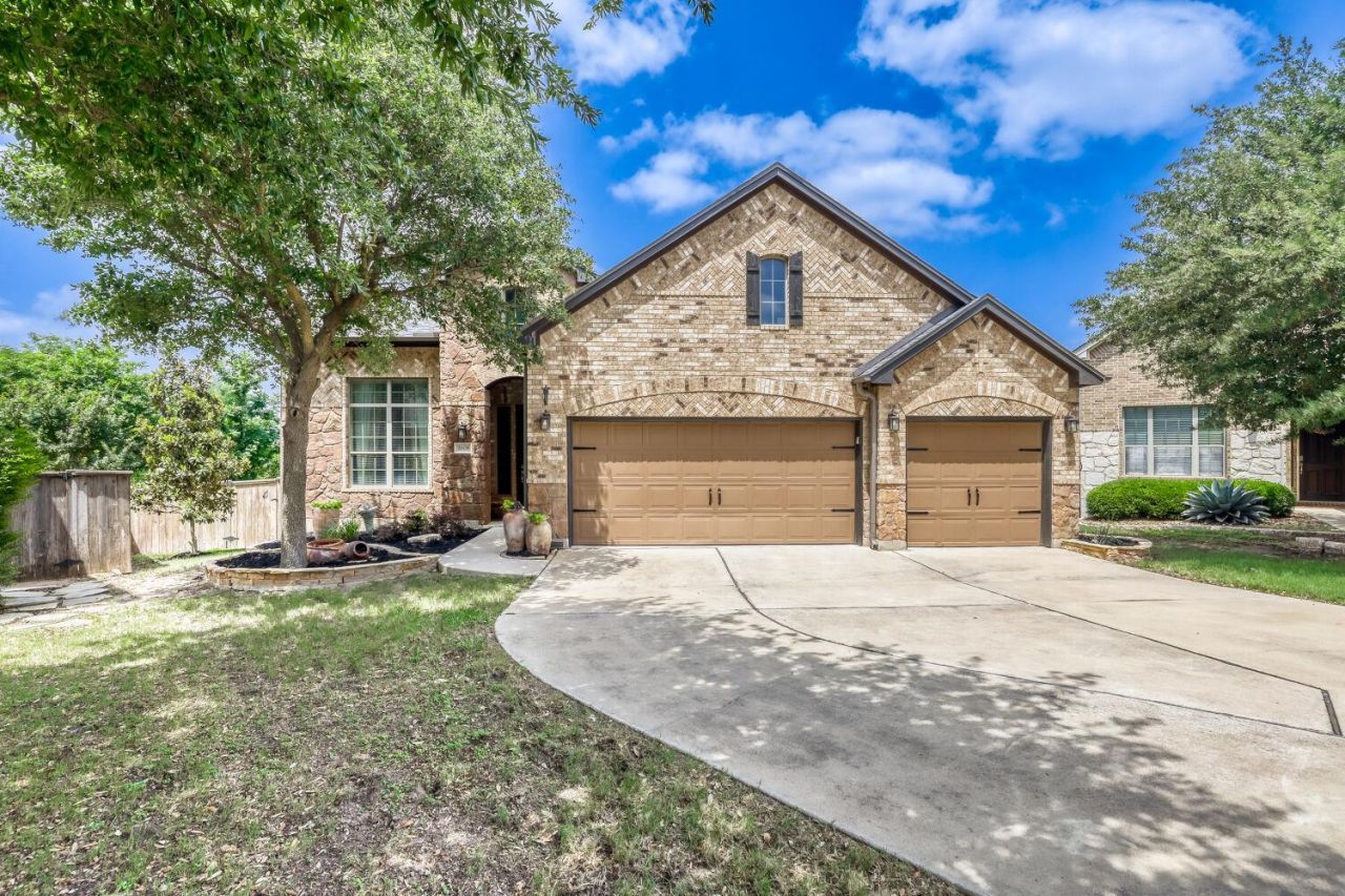 2608 Outlook Ridge Loop, Leander, TX 78641 Main Photo