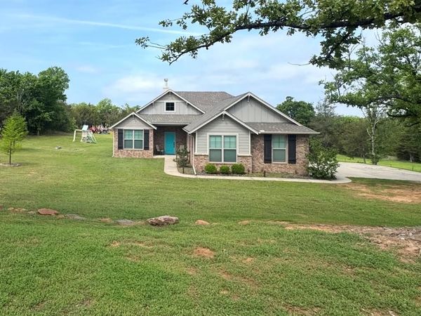 14951 Remington Drive, Newalla, OK 74857