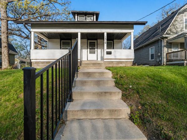 1519 32nd Street, Des Moines, IA 50311