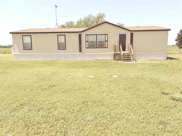 14218 S Prairie Road, Perkins, OK 74059
