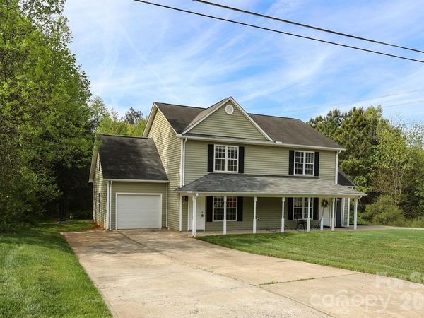 7685 Keistlers Store Road, Sherrills Ford, NC 28673