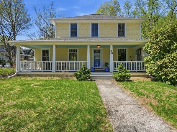 88 Straw Ave., Northampton, MA 01062