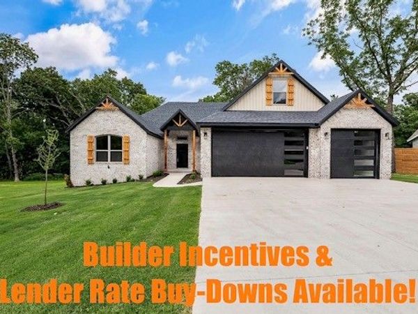 41 Coalburn Drive, Bella Vista, AR 72715