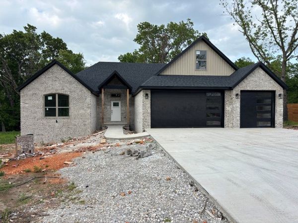 41 Coalburn Drive , Bella Vista, AR 72715