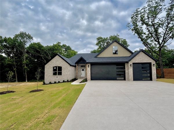 41 Coalburn Drive , Bella Vista, AR 72715