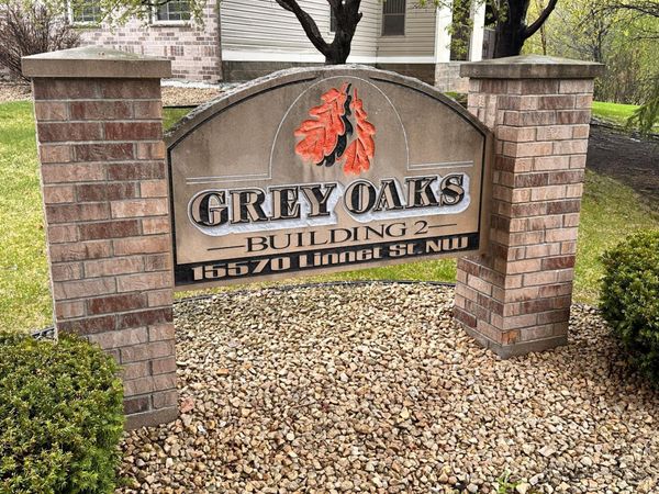 15570 Linnet Street NW, Unit 2-109, Andover, MN 55304