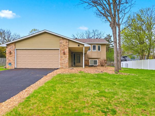 12378 Magnolia Circle NW, Coon Rapids, MN 55448
