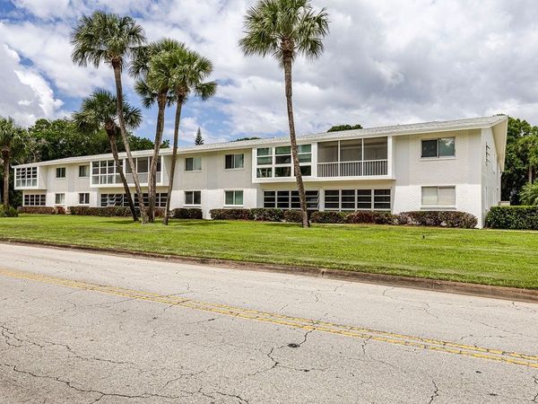 600 Royal Palm Boulevard , Unit 7A, Vero Beach, FL 32960