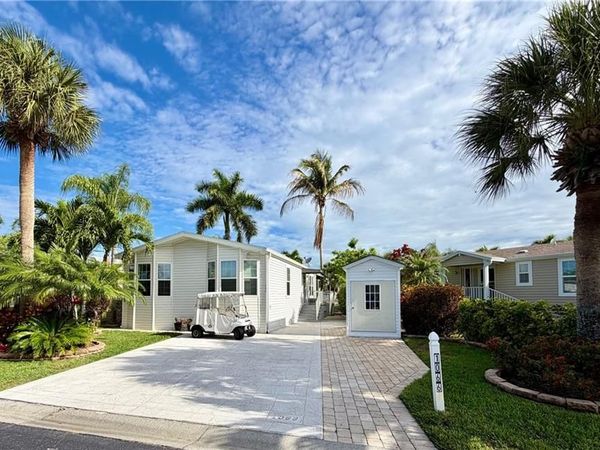 1066 Silver Lakes BLVD , NAPLES, FL 34114