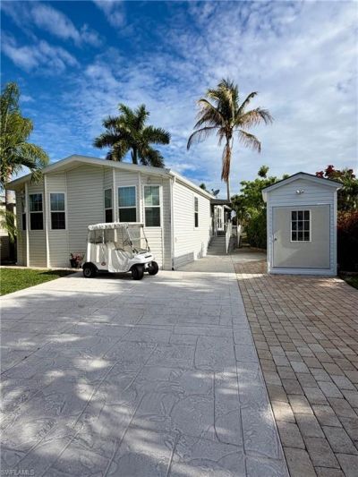 1066 Silver Lakes Blvd , Naples, FL 34114 Photo