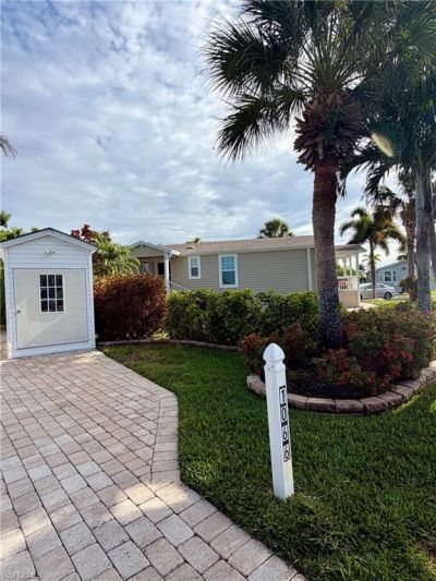 1066 Silver Lakes Blvd , Naples, FL 34114 Photo
