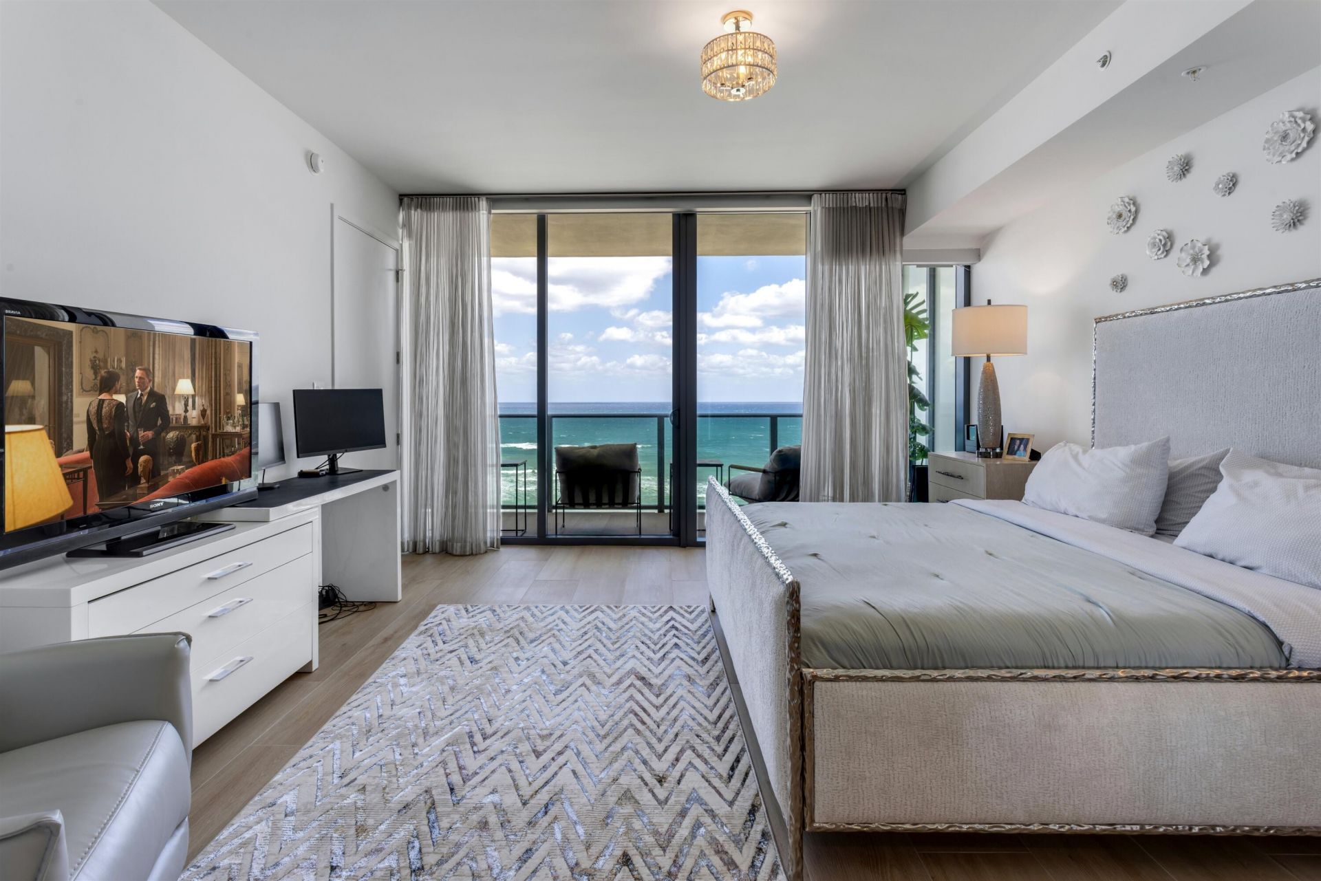 900 N Ocean Boulevard, Unit 1204, Pompano Beach, FL 33062 Photo