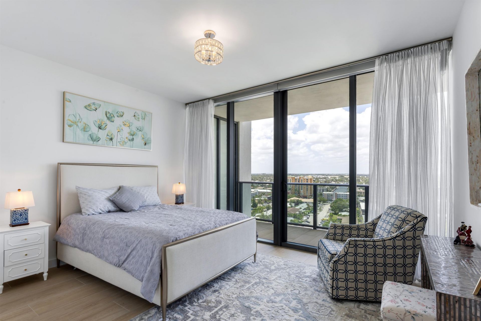 900 N Ocean Boulevard, Unit 1204, Pompano Beach, FL 33062 Photo