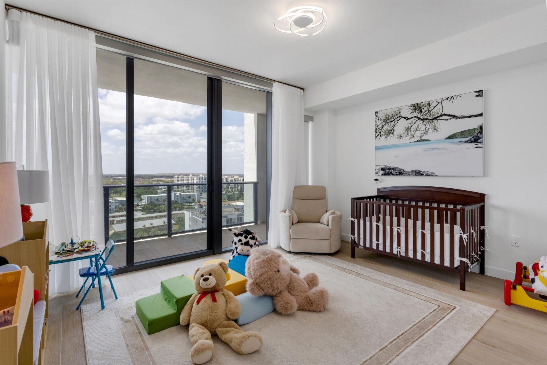 900 N Ocean Boulevard, Unit 1204, Pompano Beach, FL 33062 Photo