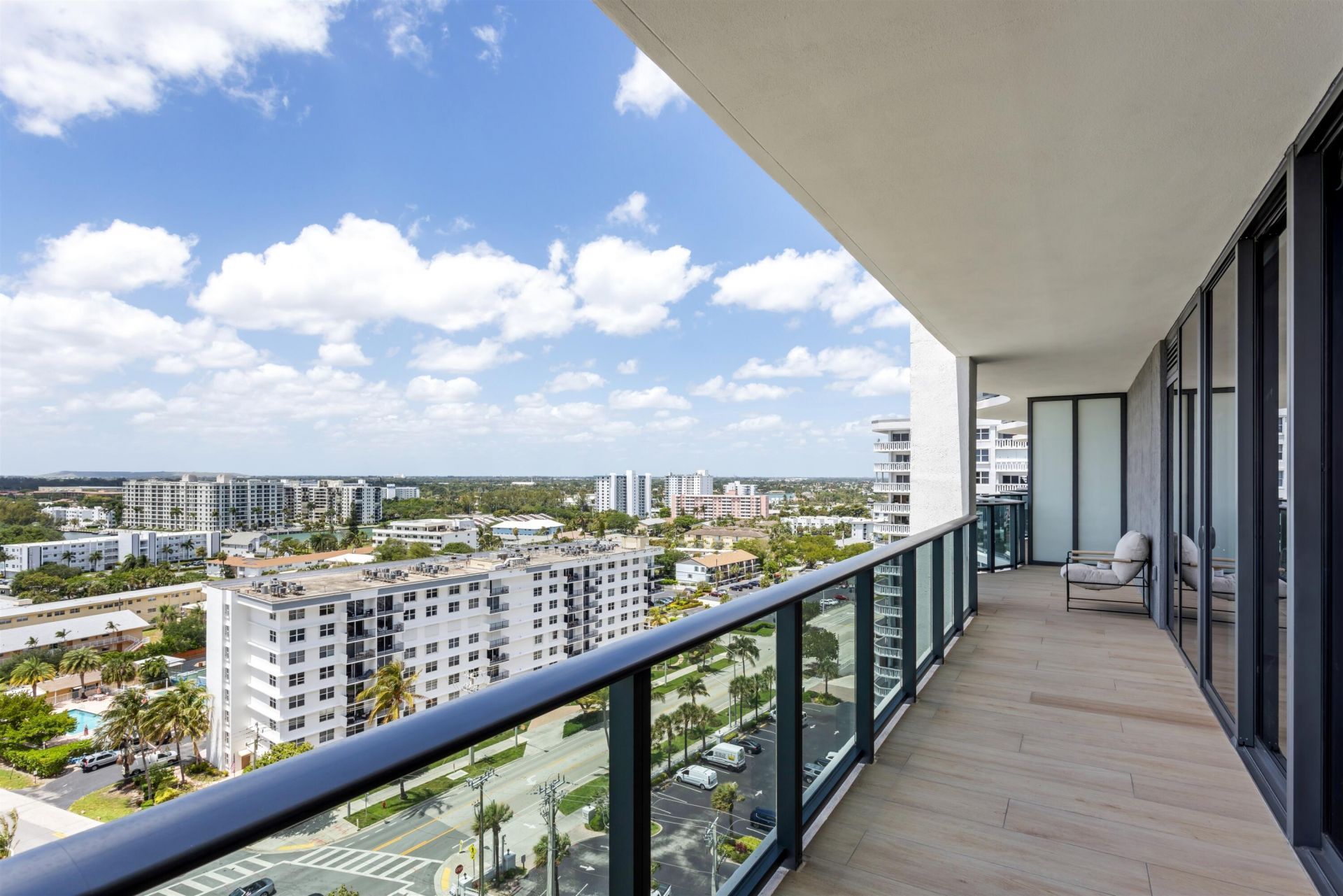 900 N Ocean Boulevard, Unit 1204, Pompano Beach, FL 33062 Photo