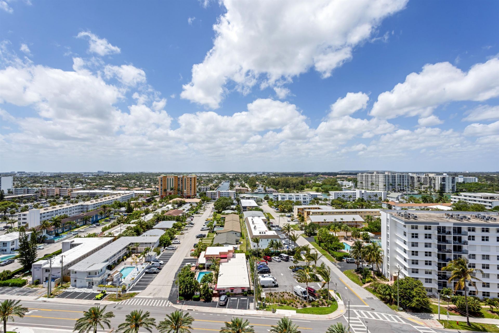 900 N Ocean Boulevard, Unit 1204, Pompano Beach, FL 33062 Photo