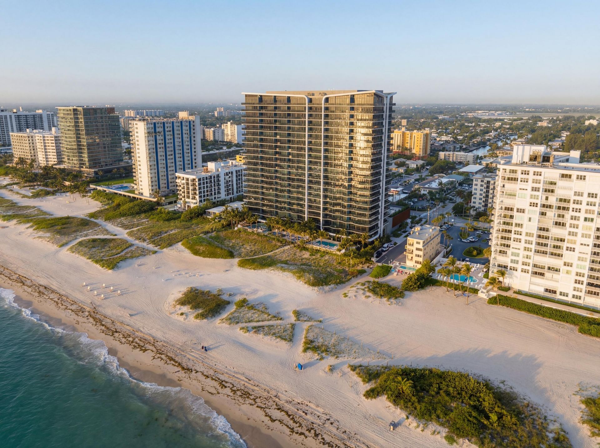 900 N Ocean Boulevard, Unit 1204, Pompano Beach, FL 33062 Photo