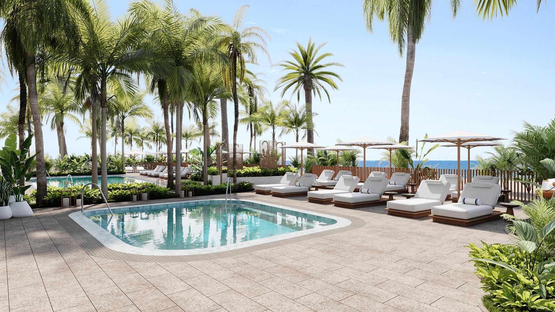 900 N Ocean Boulevard, Unit 1204, Pompano Beach, FL 33062 Photo