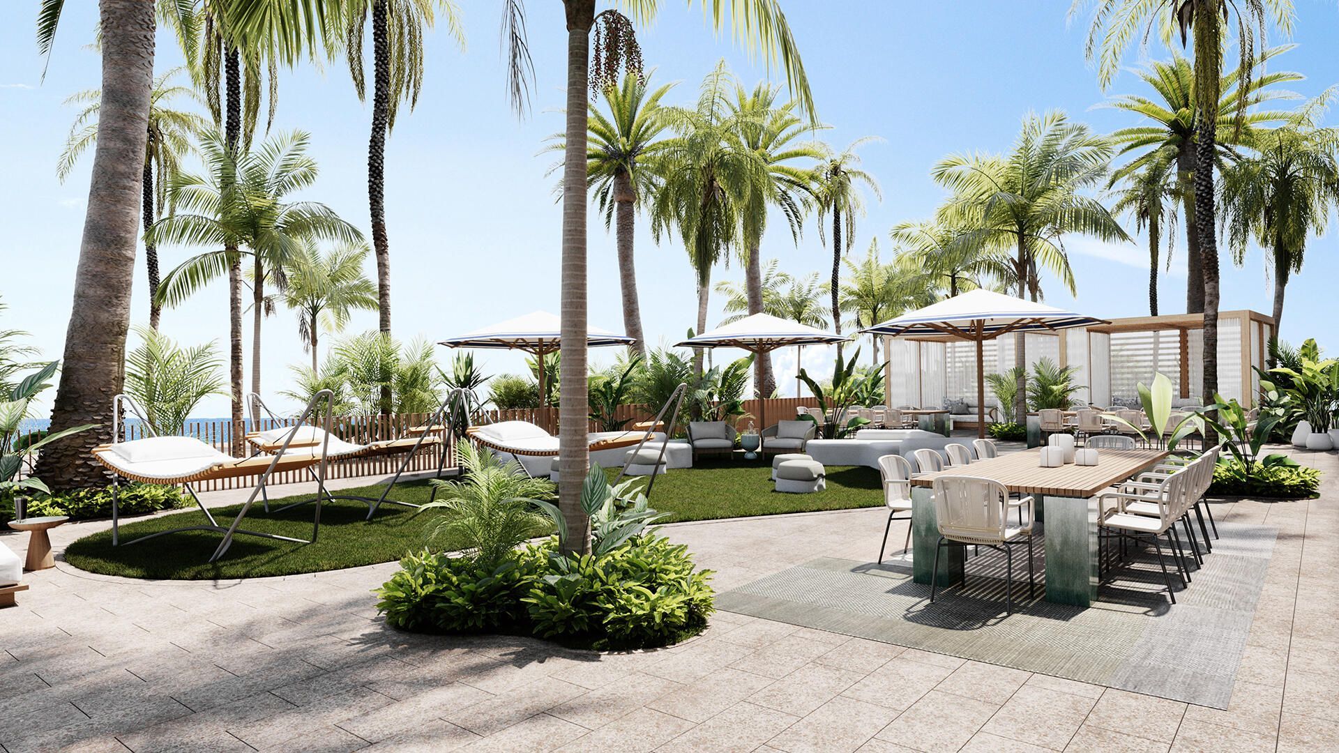 900 N Ocean Boulevard, Unit 1204, Pompano Beach, FL 33062 Photo