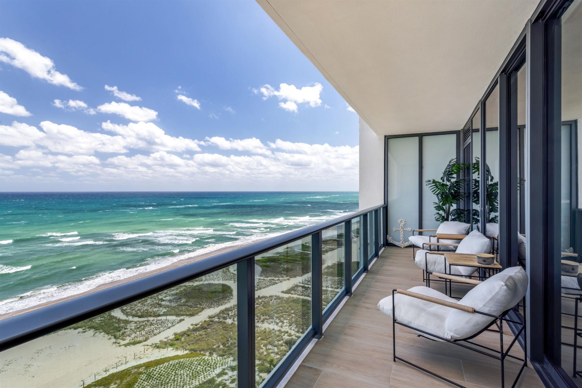 900 N Ocean Boulevard, Unit 1204, Pompano Beach, FL 33062 Photo