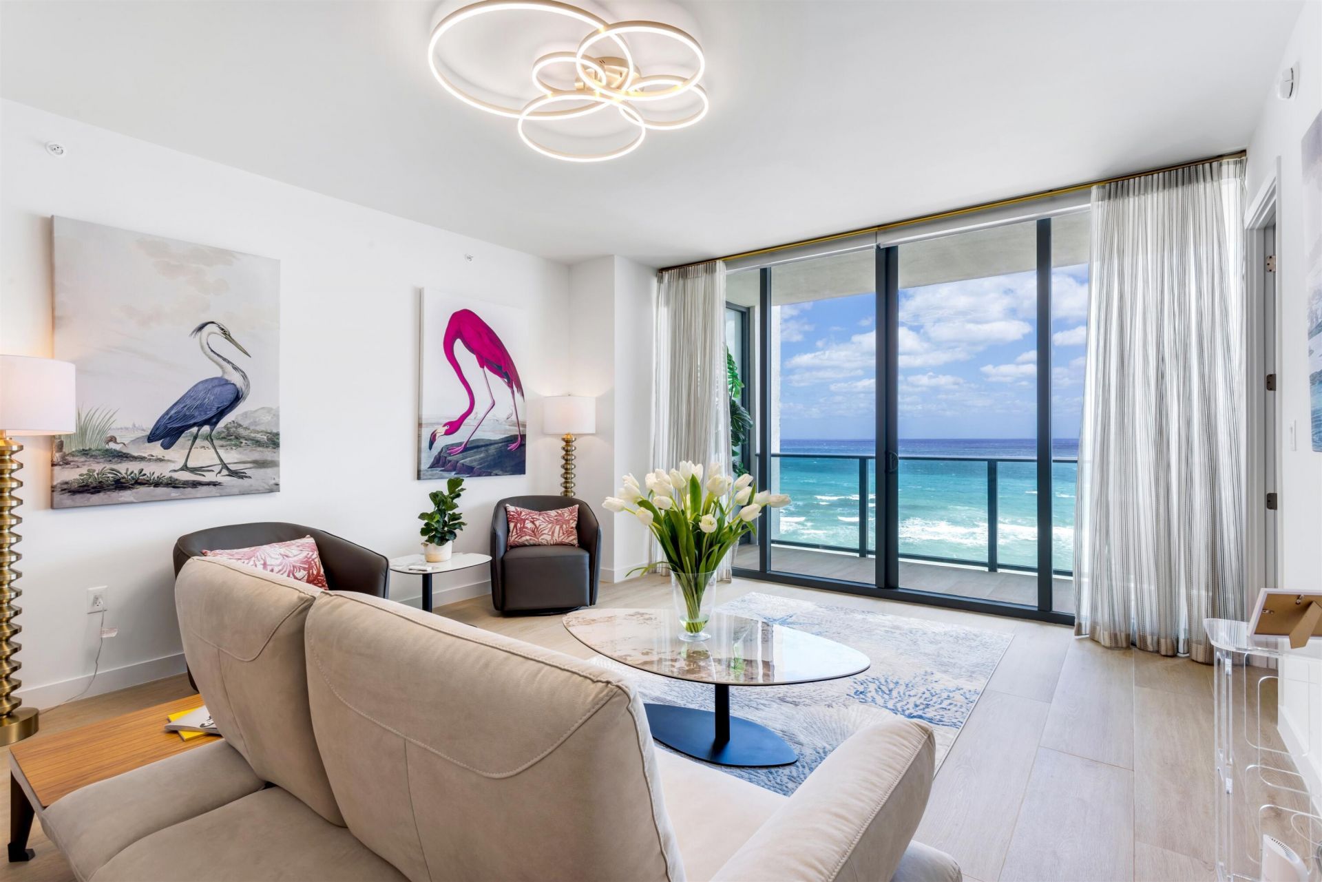 900 N Ocean Boulevard, Unit 1204, Pompano Beach, FL 33062 Photo