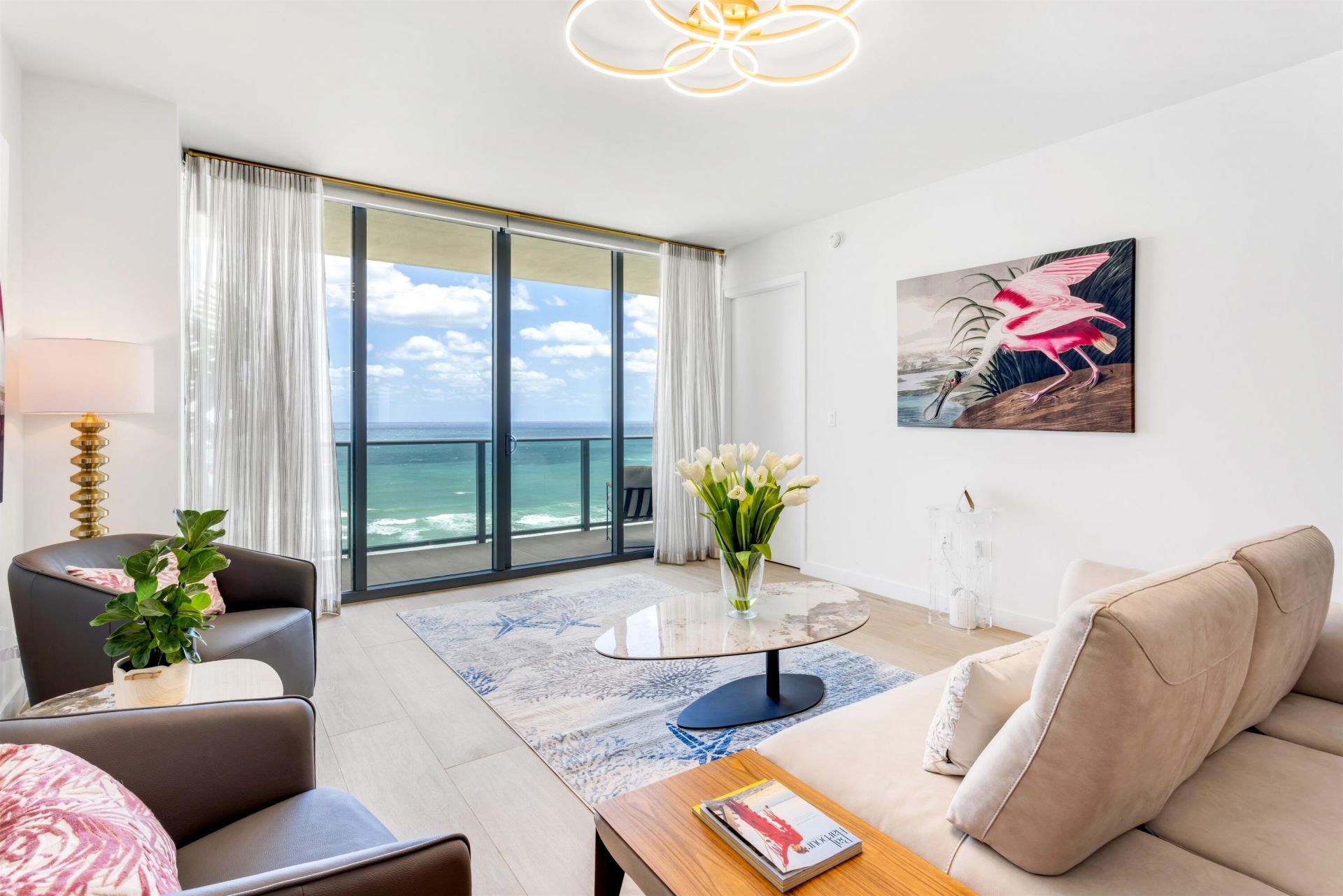 900 N Ocean Boulevard, Unit 1204, Pompano Beach, FL 33062 Photo