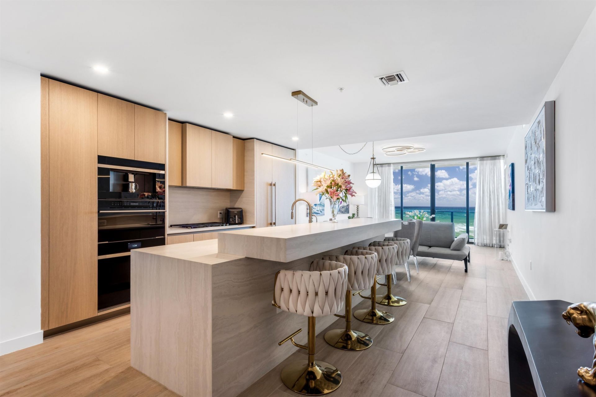 900 N Ocean Boulevard, Unit 1204, Pompano Beach, FL 33062 Photo