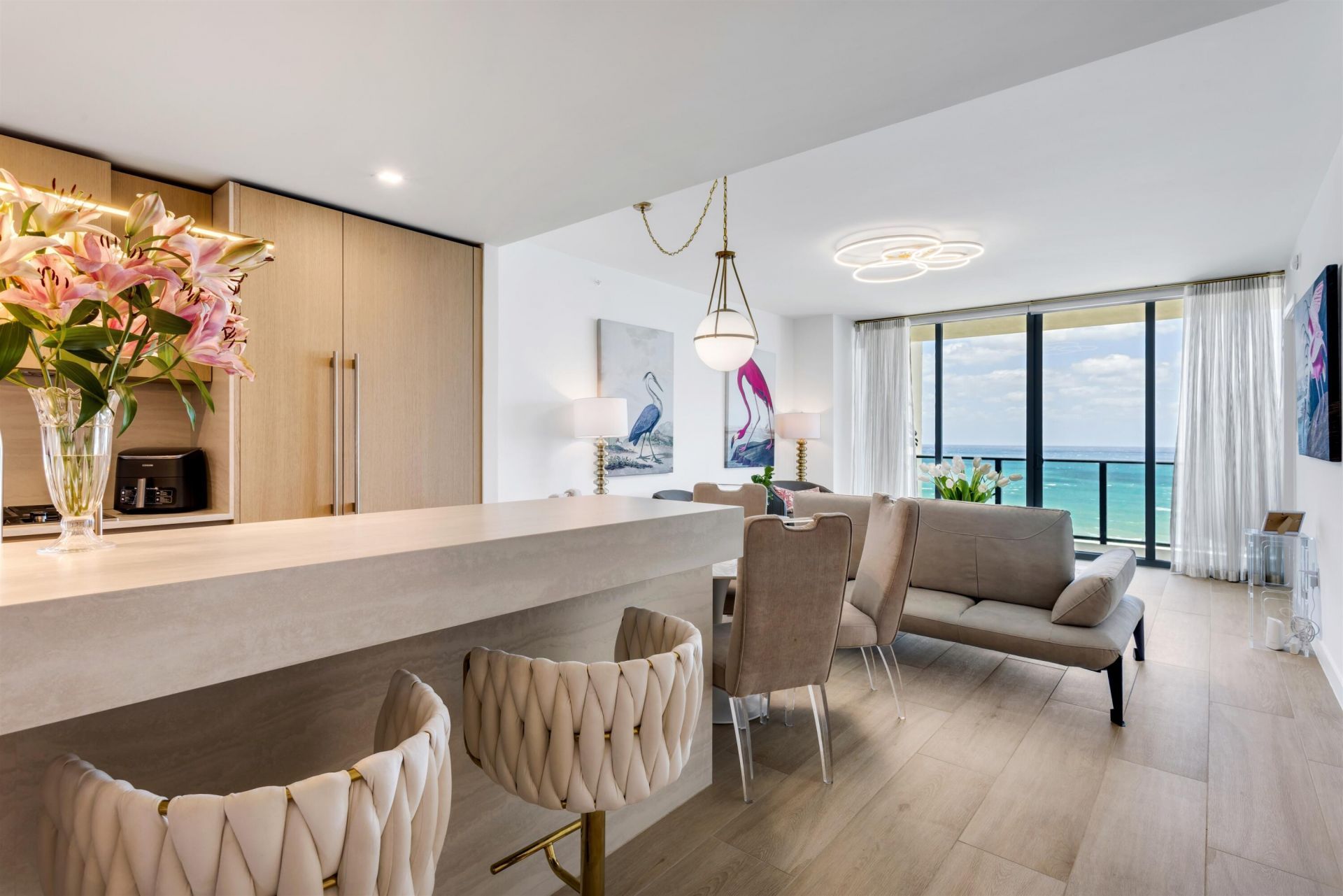 900 N Ocean Boulevard, Unit 1204, Pompano Beach, FL 33062 Photo