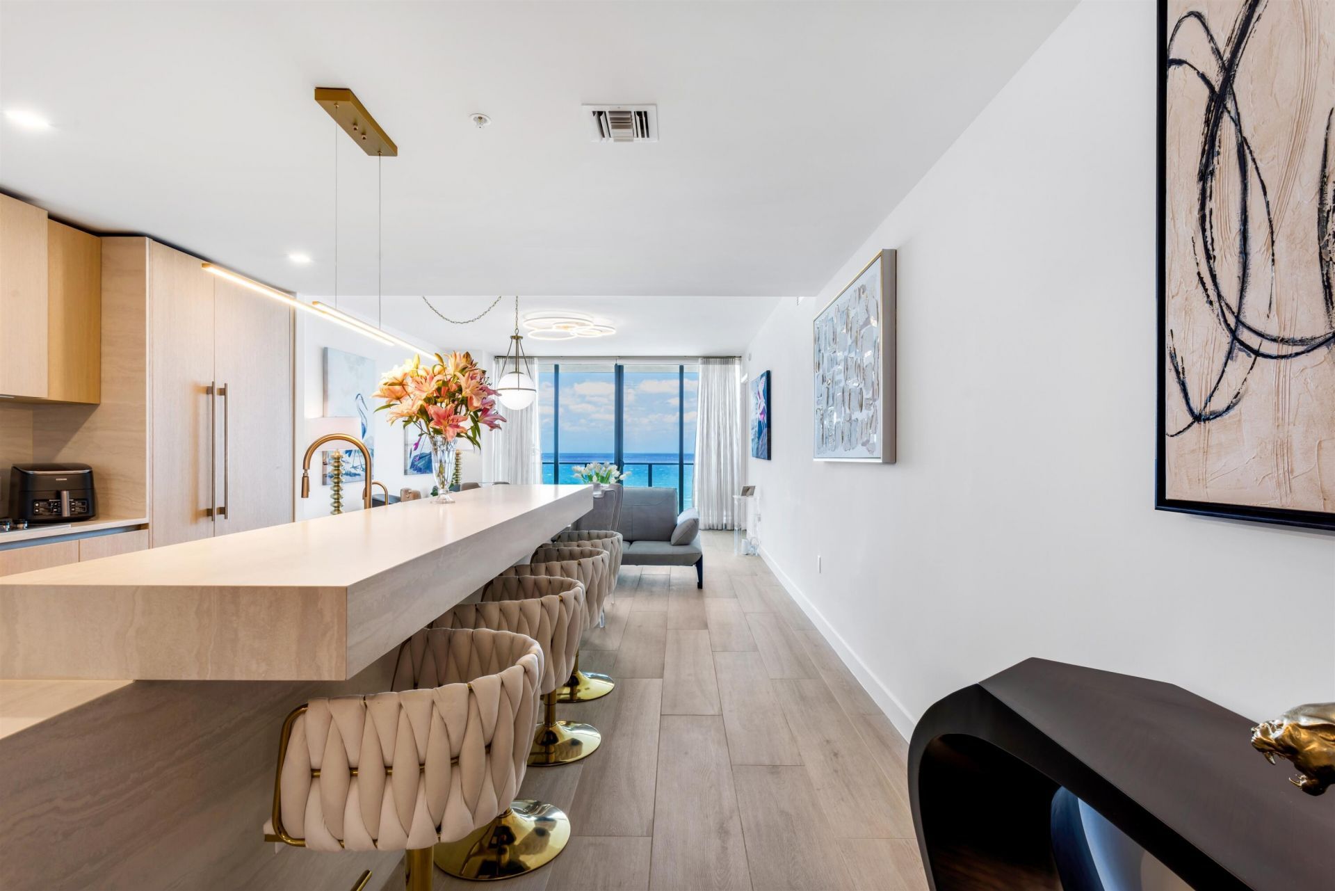 900 N Ocean Boulevard, Unit 1204, Pompano Beach, FL 33062 Photo