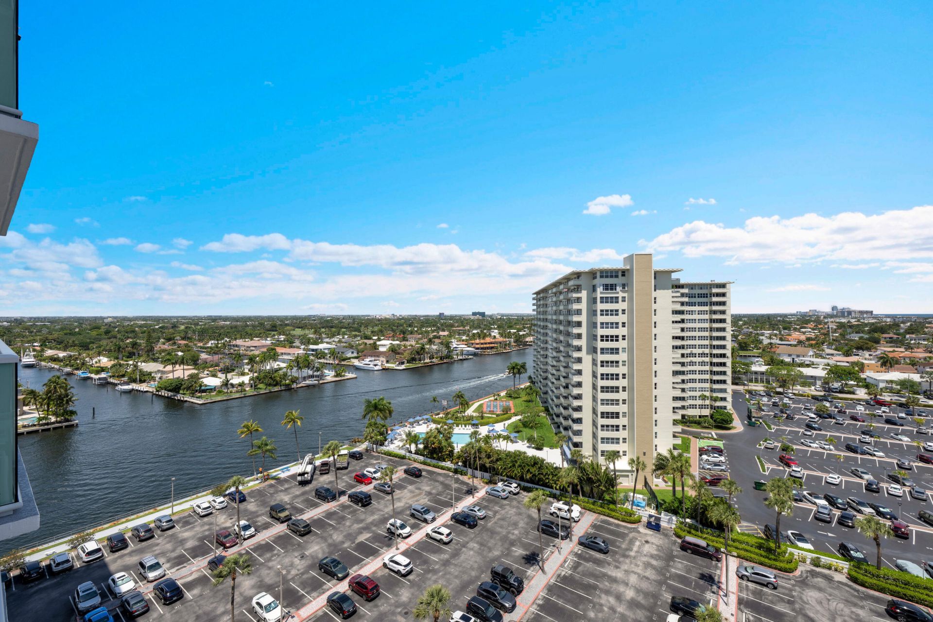 3233 NE 34th Street, Unit 1406, Fort Lauderdale, FL 33308 Photo