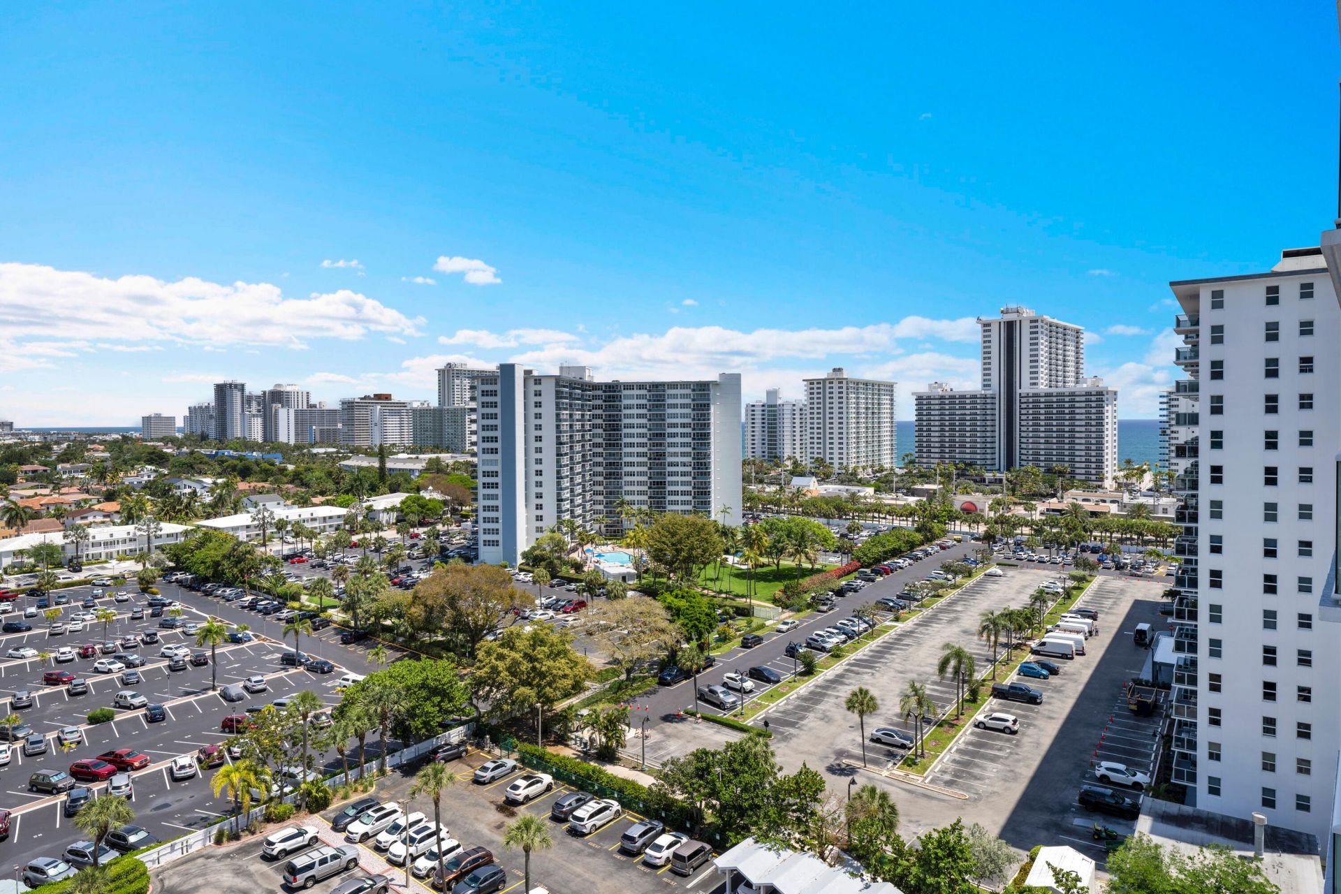 3233 NE 34th Street, Unit 1406, Fort Lauderdale, FL 33308 Photo