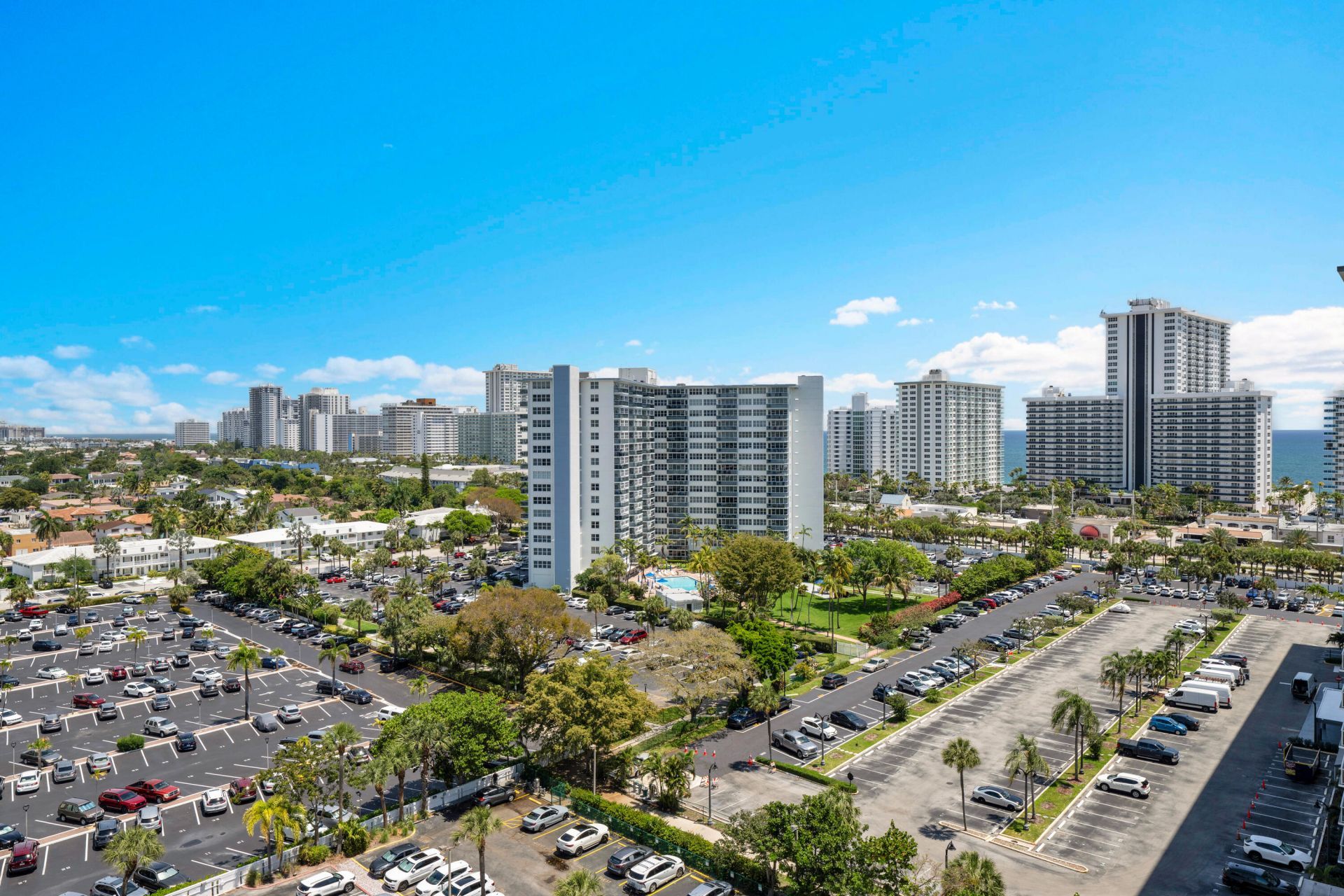 3233 NE 34th Street, Unit 1406, Fort Lauderdale, FL 33308 Photo