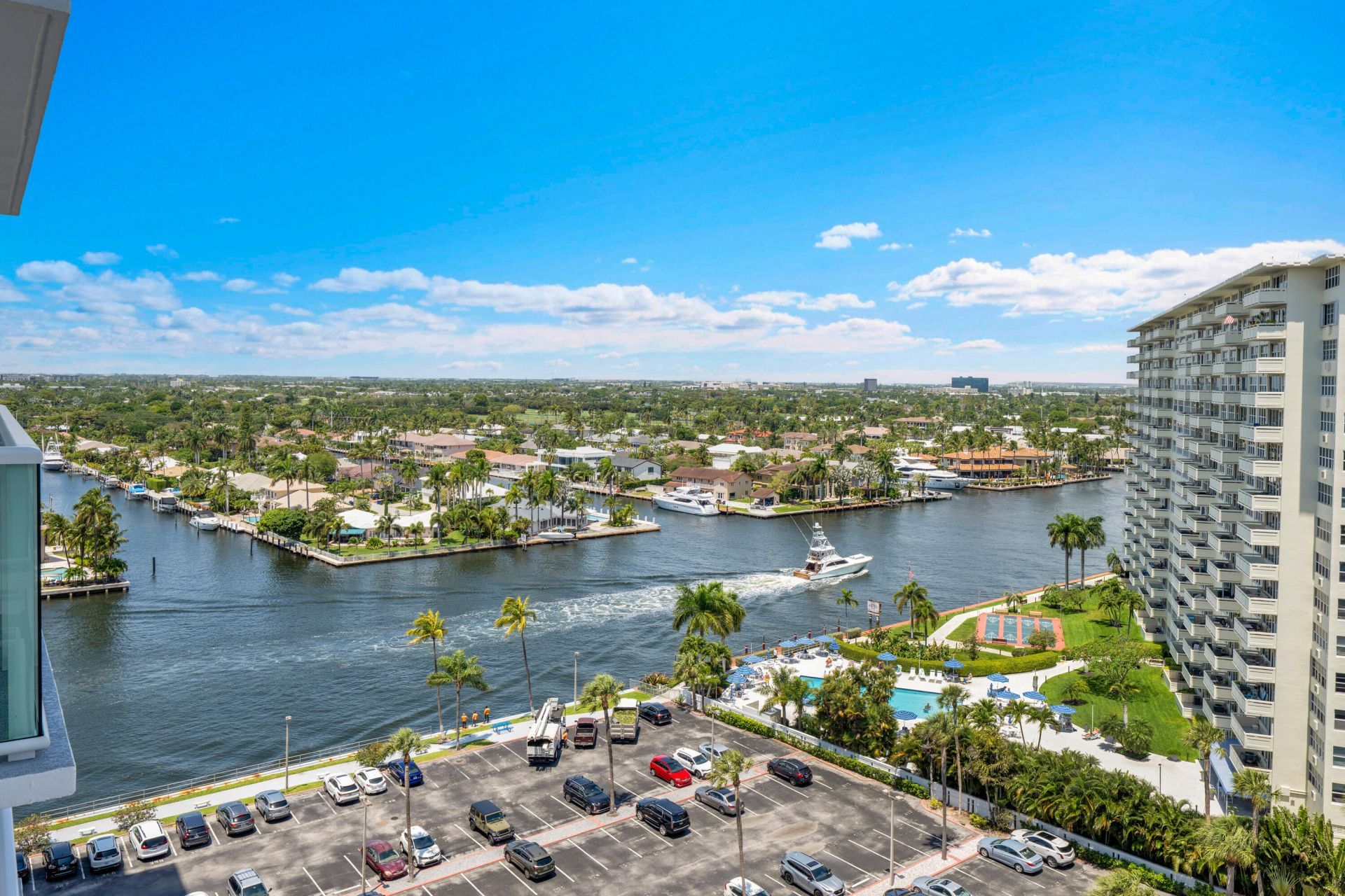3233 NE 34th Street, Unit 1406, Fort Lauderdale, FL 33308 Photo
