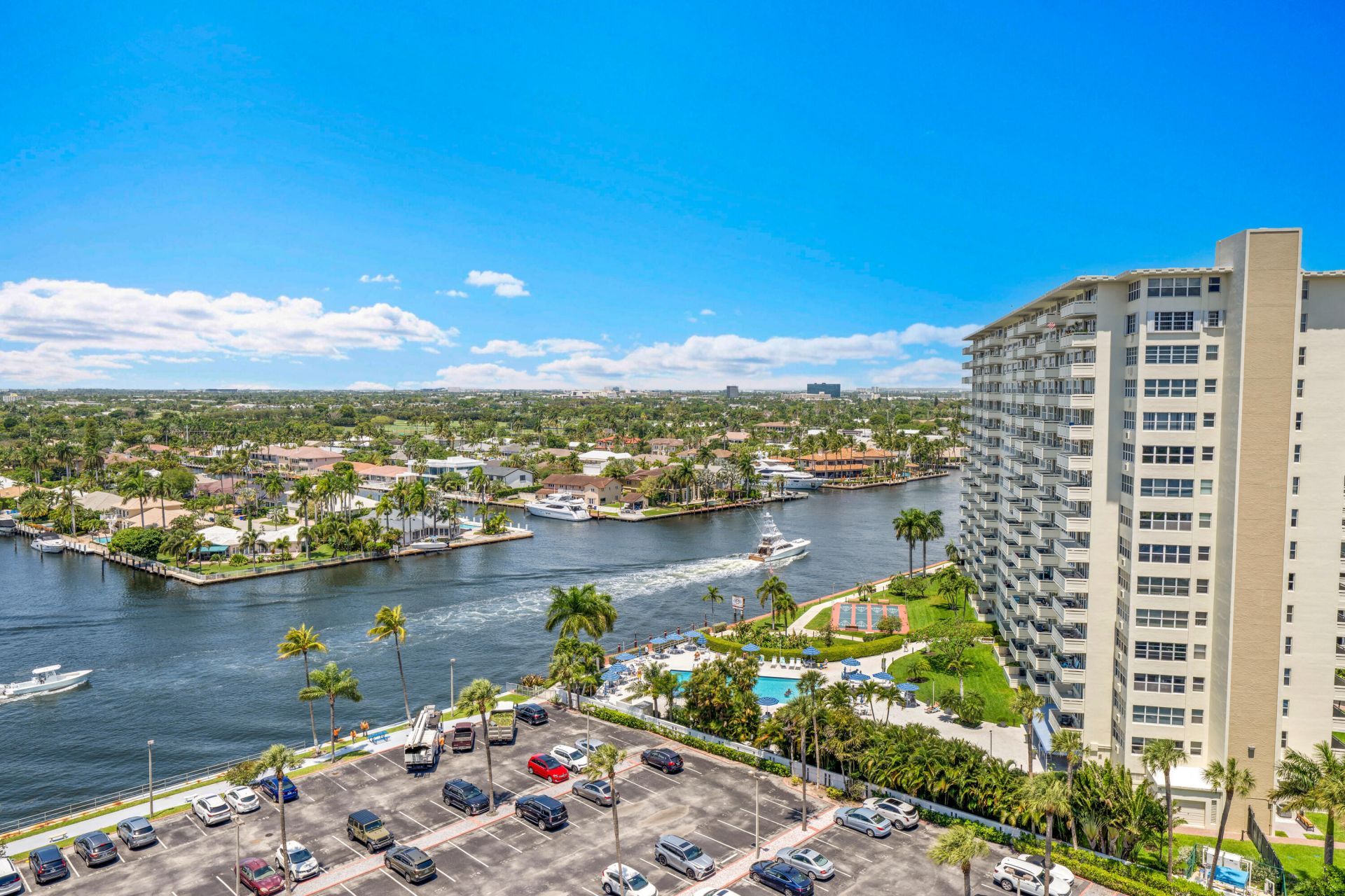3233 NE 34th Street, Unit 1406, Fort Lauderdale, FL 33308 Photo