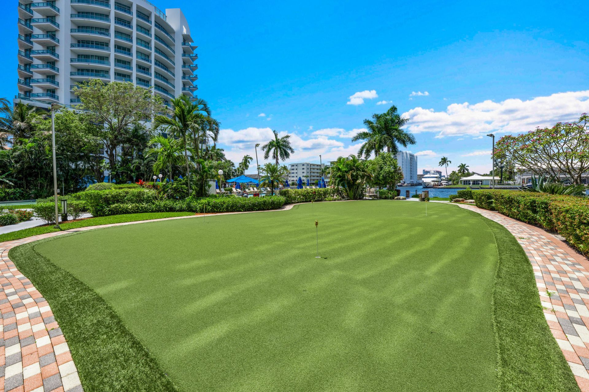 3233 NE 34th Street, Unit 1406, Fort Lauderdale, FL 33308 Photo