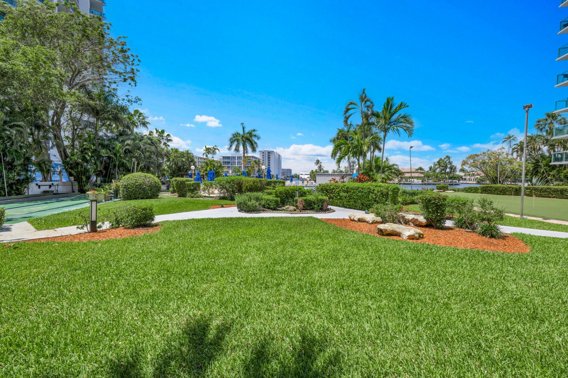 3233 NE 34th Street, Unit 1406, Fort Lauderdale, FL 33308 Photo