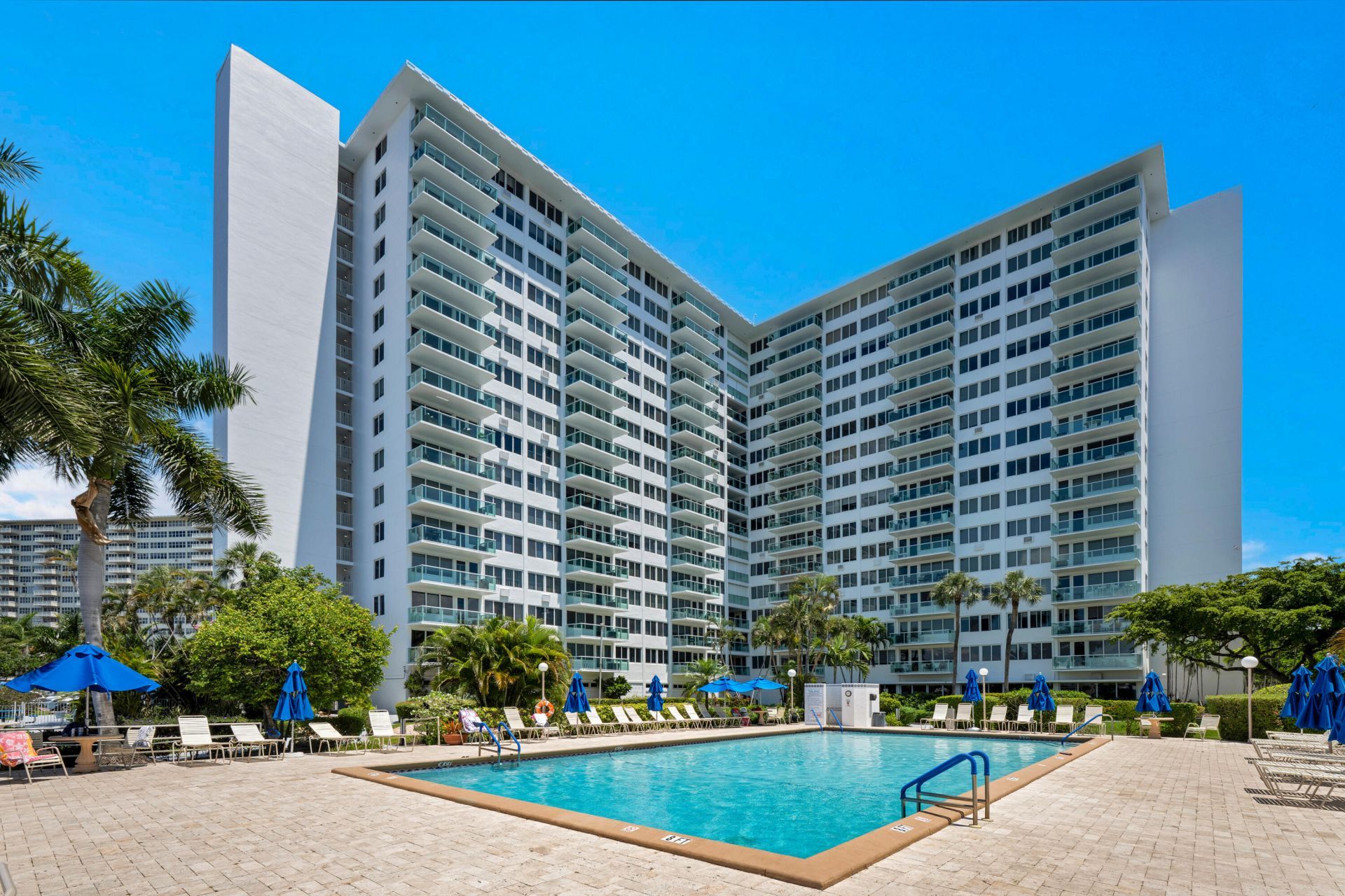 3233 NE 34th Street, Unit 1406, Fort Lauderdale, FL 33308 Photo