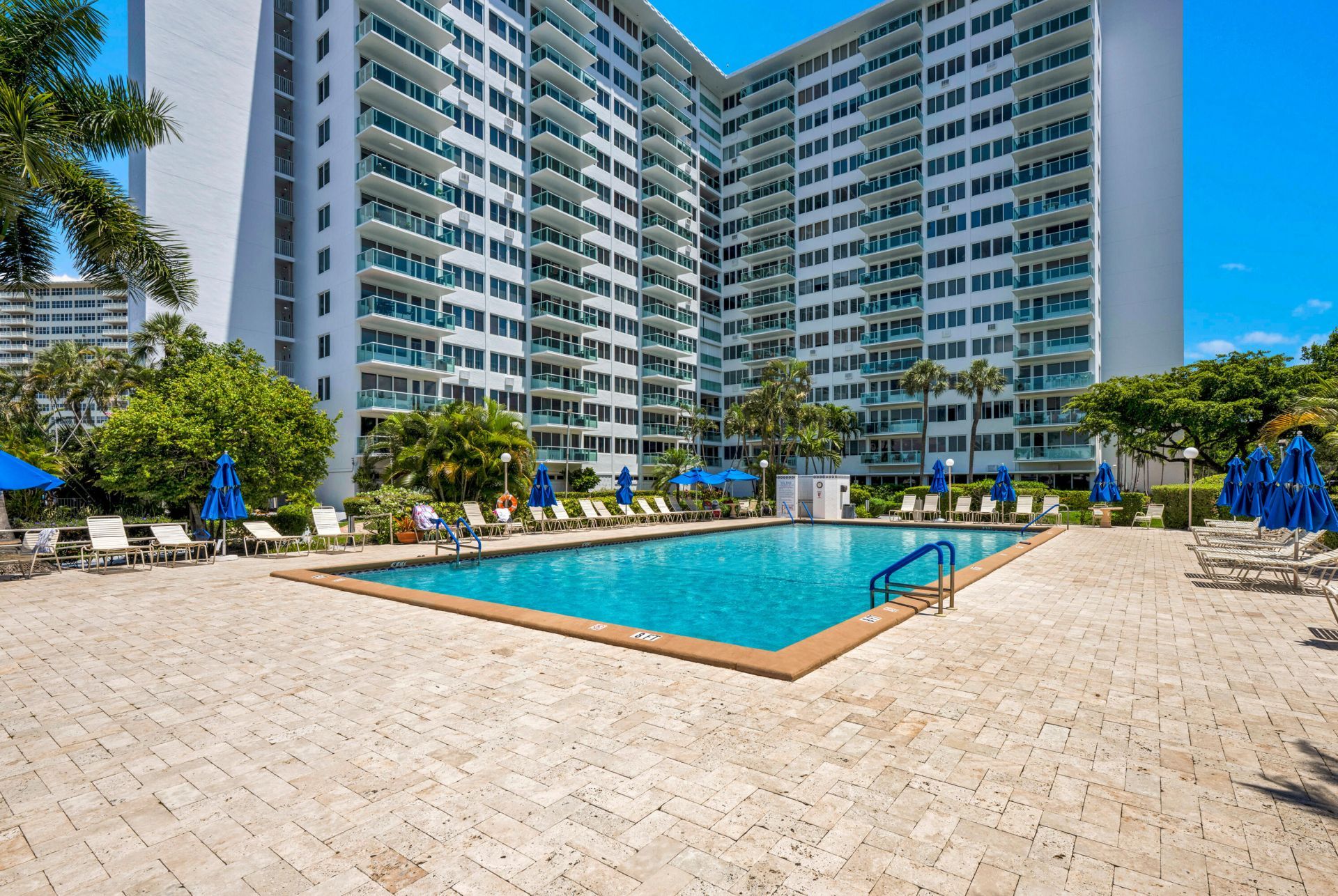 3233 NE 34th Street, Unit 1406, Fort Lauderdale, FL 33308 Photo