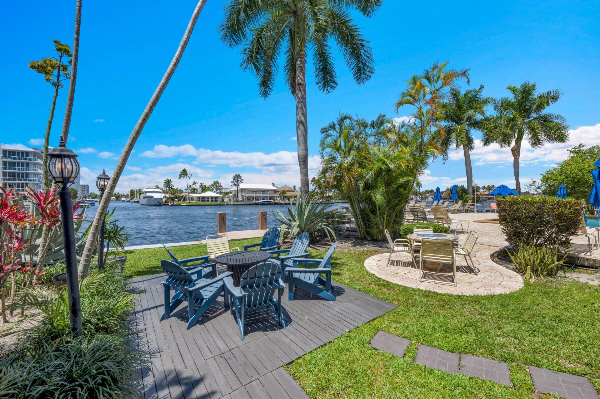 3233 NE 34th Street, Unit 1406, Fort Lauderdale, FL 33308 Photo