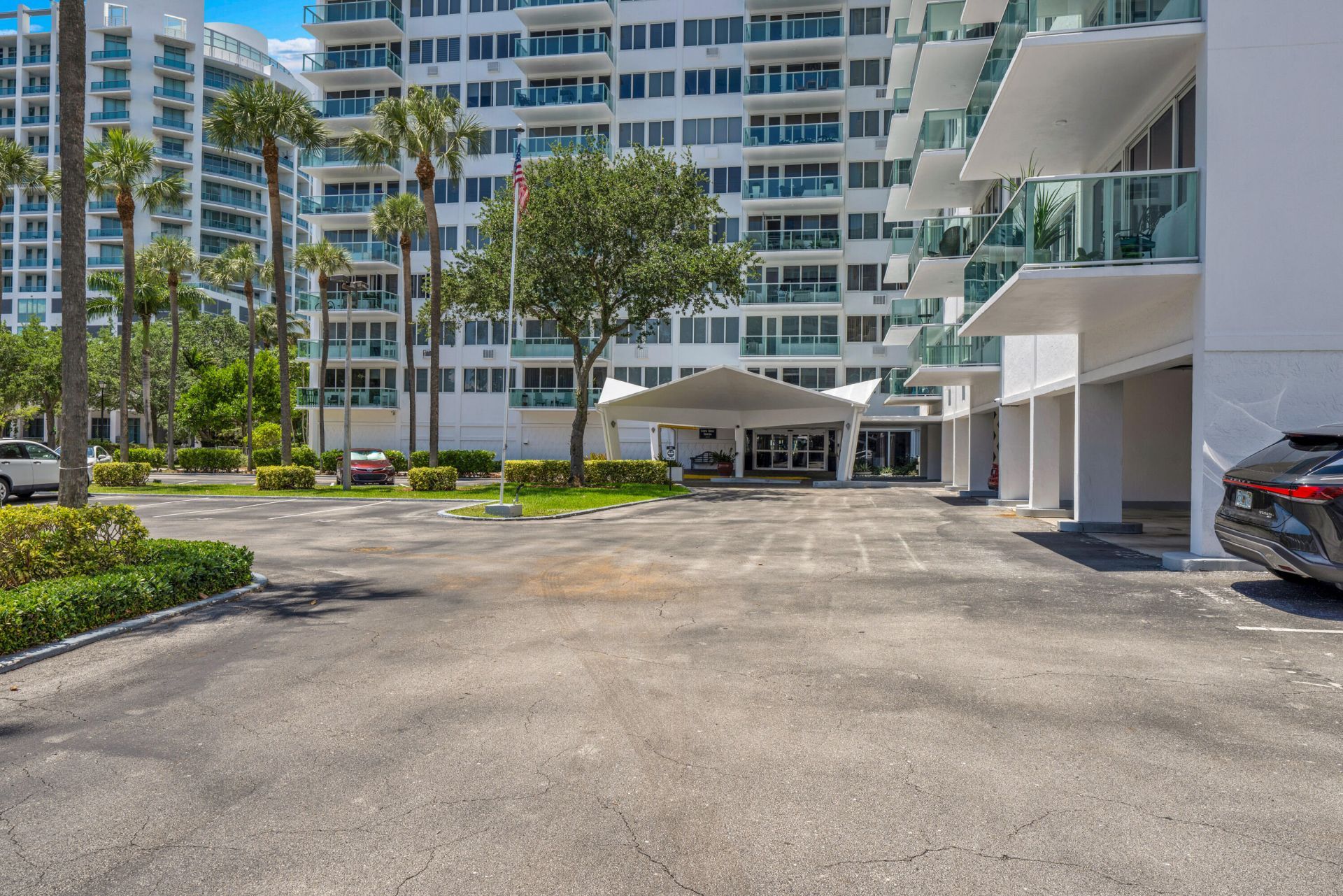 3233 NE 34th Street, Unit 1406, Fort Lauderdale, FL 33308 Photo