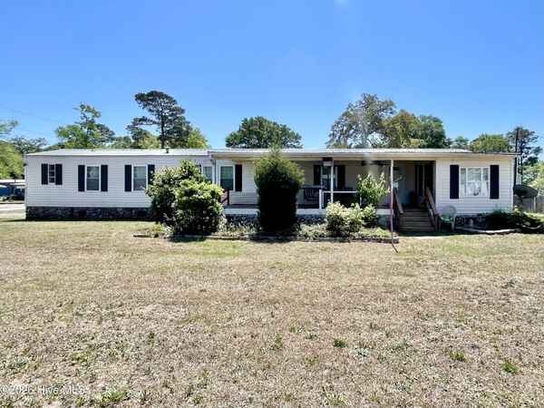 2951 Dave Ray Street SW, Supply, NC 28462